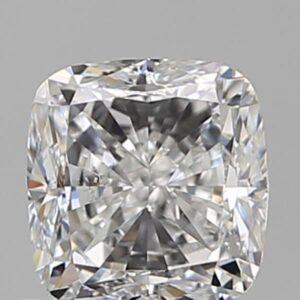 0.96 CT CUSHION