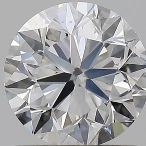 0.91 CT ROUND