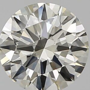 0.96 CT ROUND