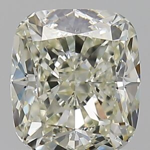 0.91 CT CUSHION