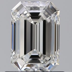 0.91 CT EMERALD
