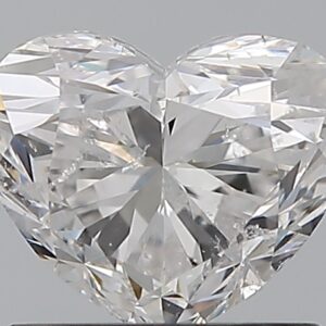0.96 CT HEART