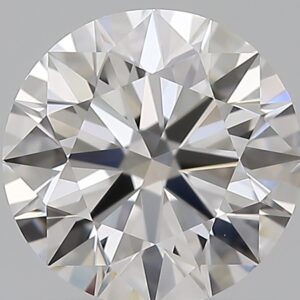 0.93 CT ROUND