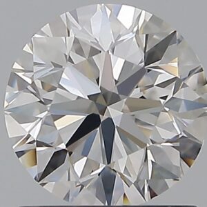 0.96 CT ROUND