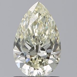 0.96 CT PEAR