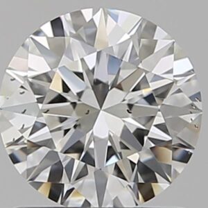 0.91 CT ROUND