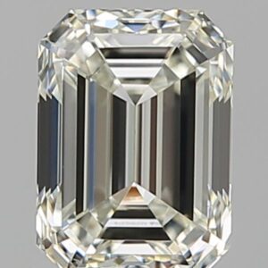 0.99 CT EMERALD