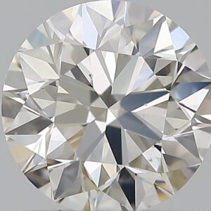 0.91 CT ROUND