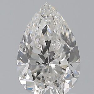 0.96 CT PEAR