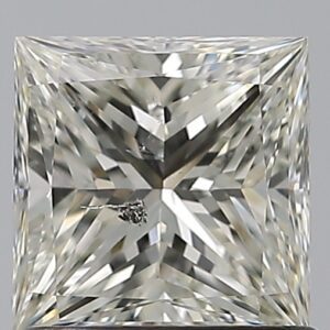 0.96 CT PRINCESS
