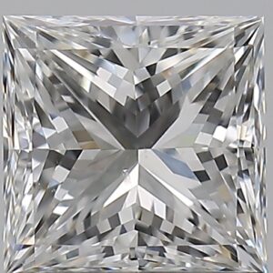 0.96 CT PRINCESS