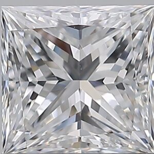 0.92 CT PRINCESS