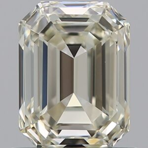 0.92 CT EMERALD