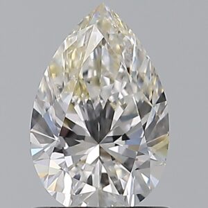 0.91 CT PEAR