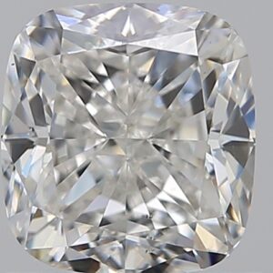 0.91 CT CUSHION
