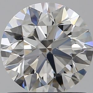 0.91 CT ROUND