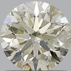 0.92 CT ROUND