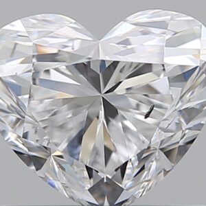 0.92 CT HEART