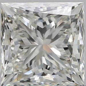 0.91 CT PRINCESS