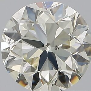 0.96 CT ROUND
