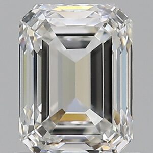 0.91 CT EMERALD