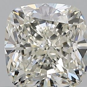 0.91 CT CUSHION