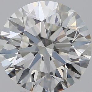 0.92 CT ROUND