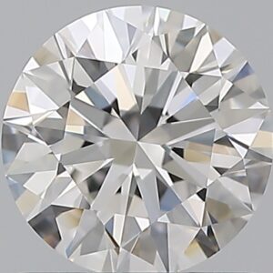 0.91 CT ROUND