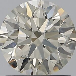 0.96 CT ROUND