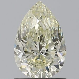0.96 CT PEAR