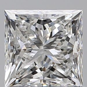 0.91 CT PRINCESS