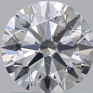 0.96 CT ROUND