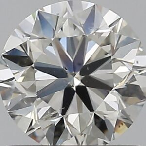 0.91 CT ROUND