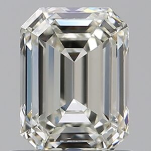0.97 CT EMERALD