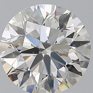 0.96 CT ROUND