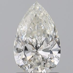 0.92 CT PEAR