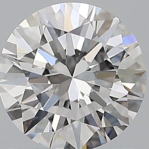0.92 CT ROUND