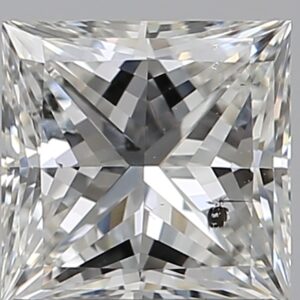0.99 CT PRINCESS