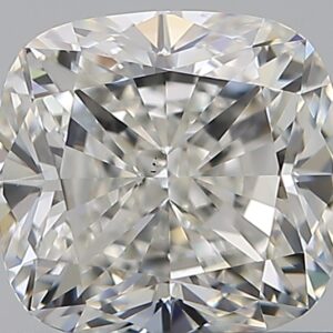 0.96 CT CUSHION