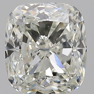 0.96 CT CUSHION