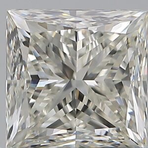 0.91 CT PRINCESS