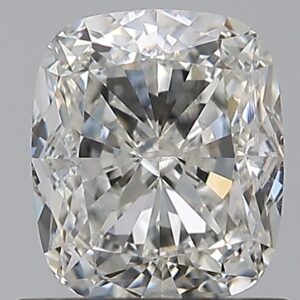 0.96 CT CUSHION