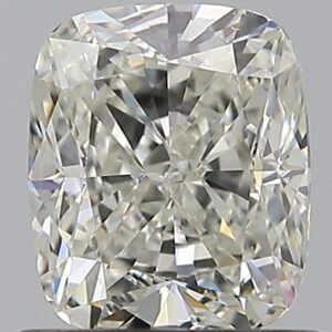 0.97 CT CUSHION
