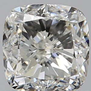 0.91 CT CUSHION