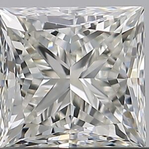 0.91 CT PRINCESS