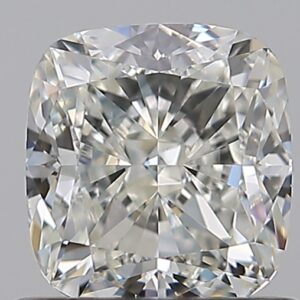 0.93 CT CUSHION