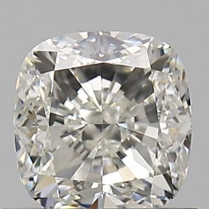 0.91 CT CUSHION