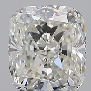 0.91 CT CUSHION
