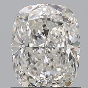0.91 CT CUSHION
