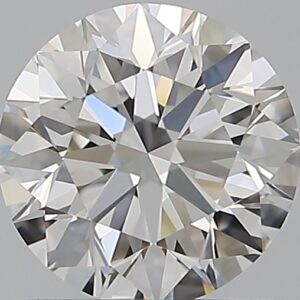 0.91 CT ROUND